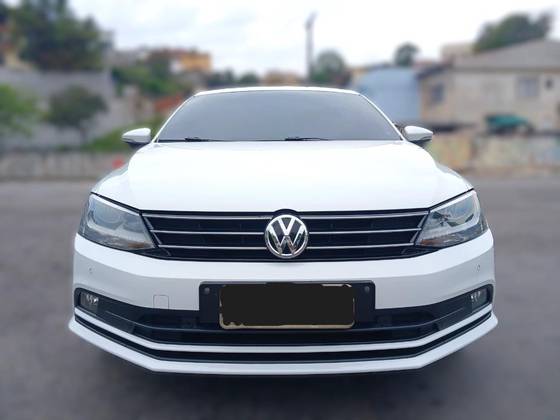 VOLKSWAGEN JETTA 2.0 TSI HIGHLINE 211CV GASOLINA 4P TIPTRONIC VOLKSWAGEN JETTA 2.0 TSI HIGHLINE 211CV GASOLINA 4P TIPTRONIC